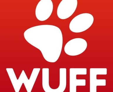 Wuff Magazin Logo
